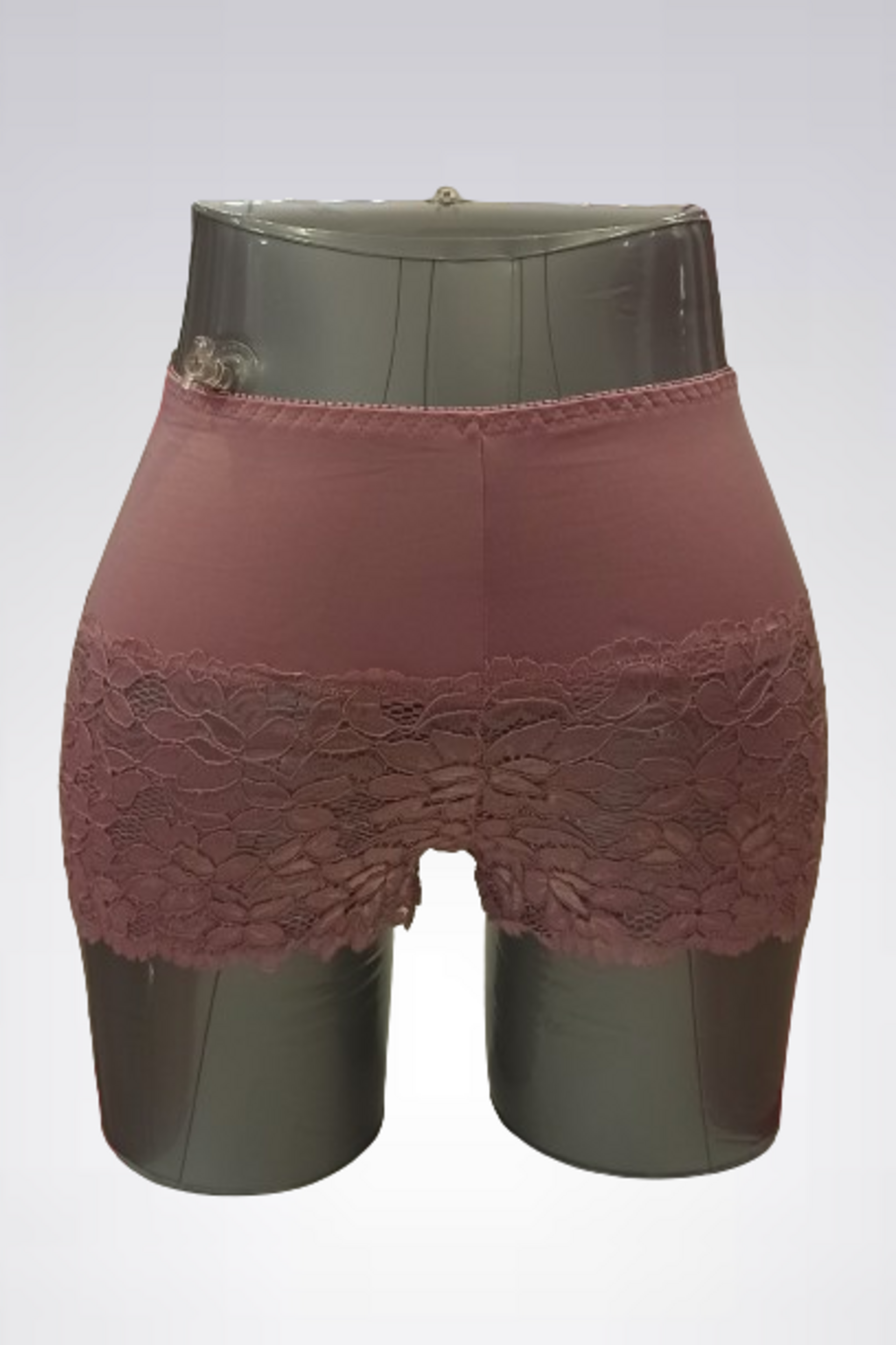 Pack 3 culotte con encaje - 3