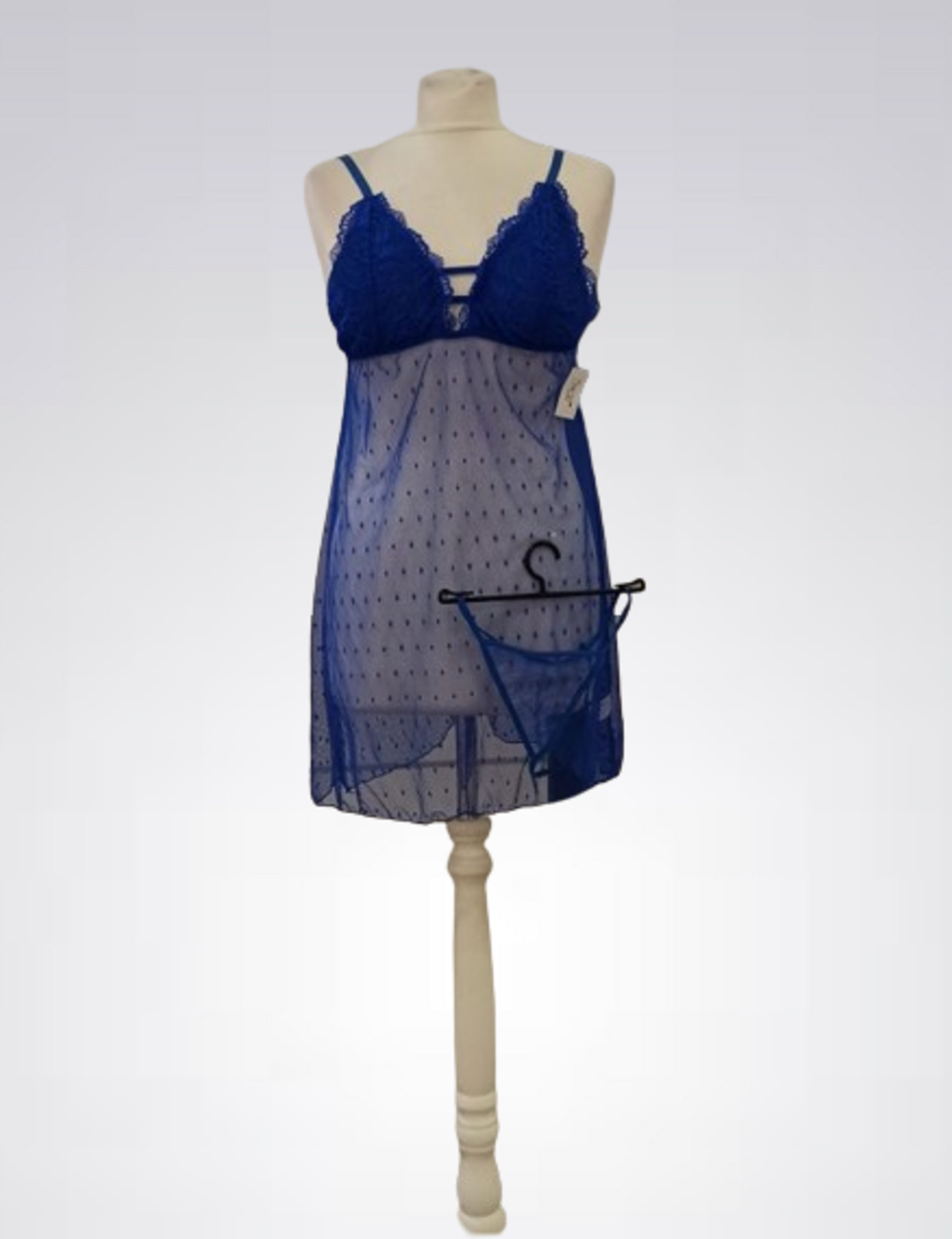 Babydoll - 3