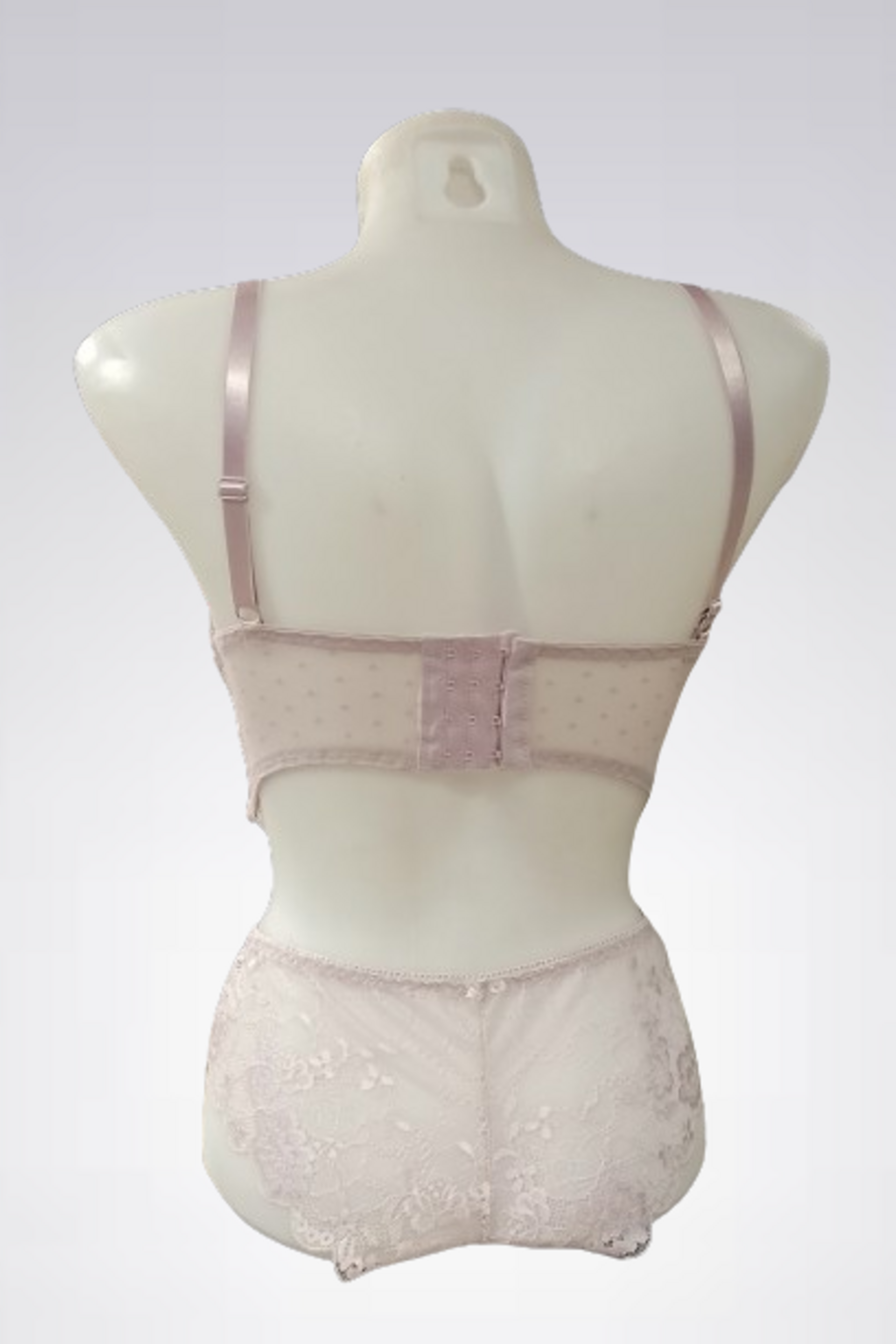 Conjunto de encaje - 3