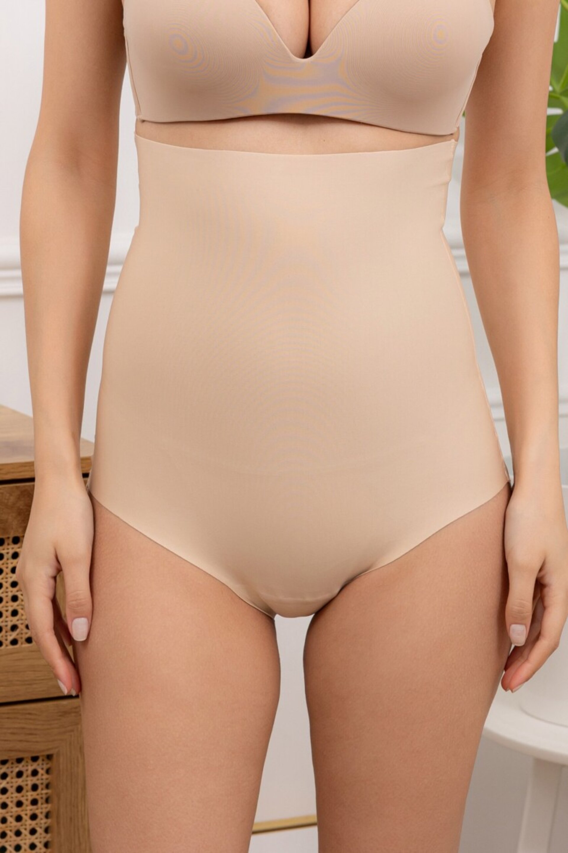 Tanga reductora sin costuras - 6