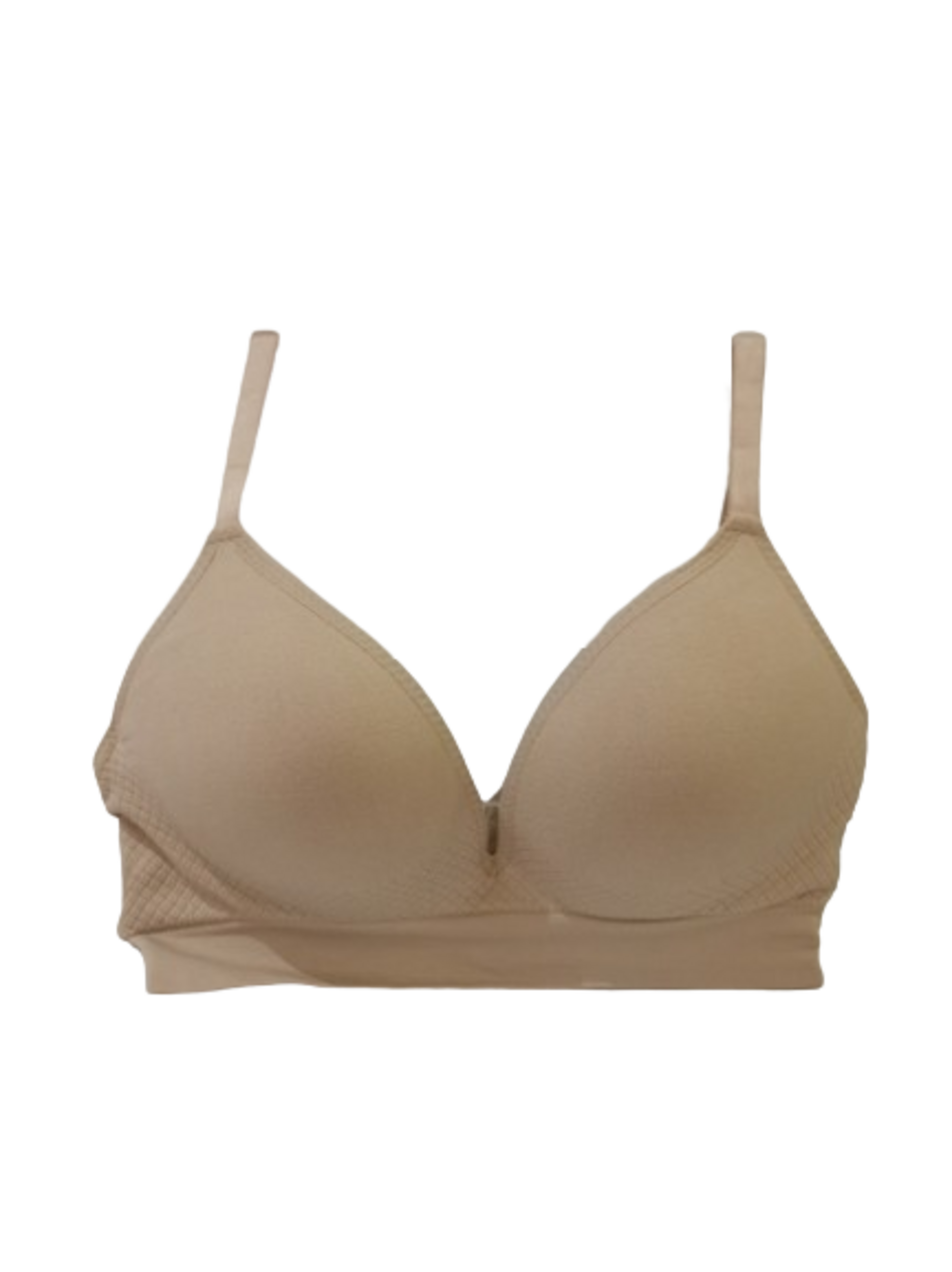 Sujetador push up sin aros - 2