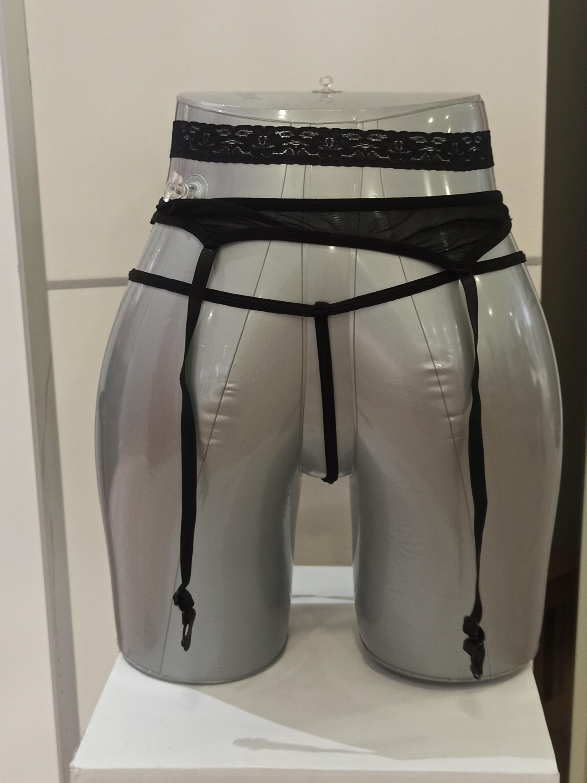 Liguero, tanga y media - 2