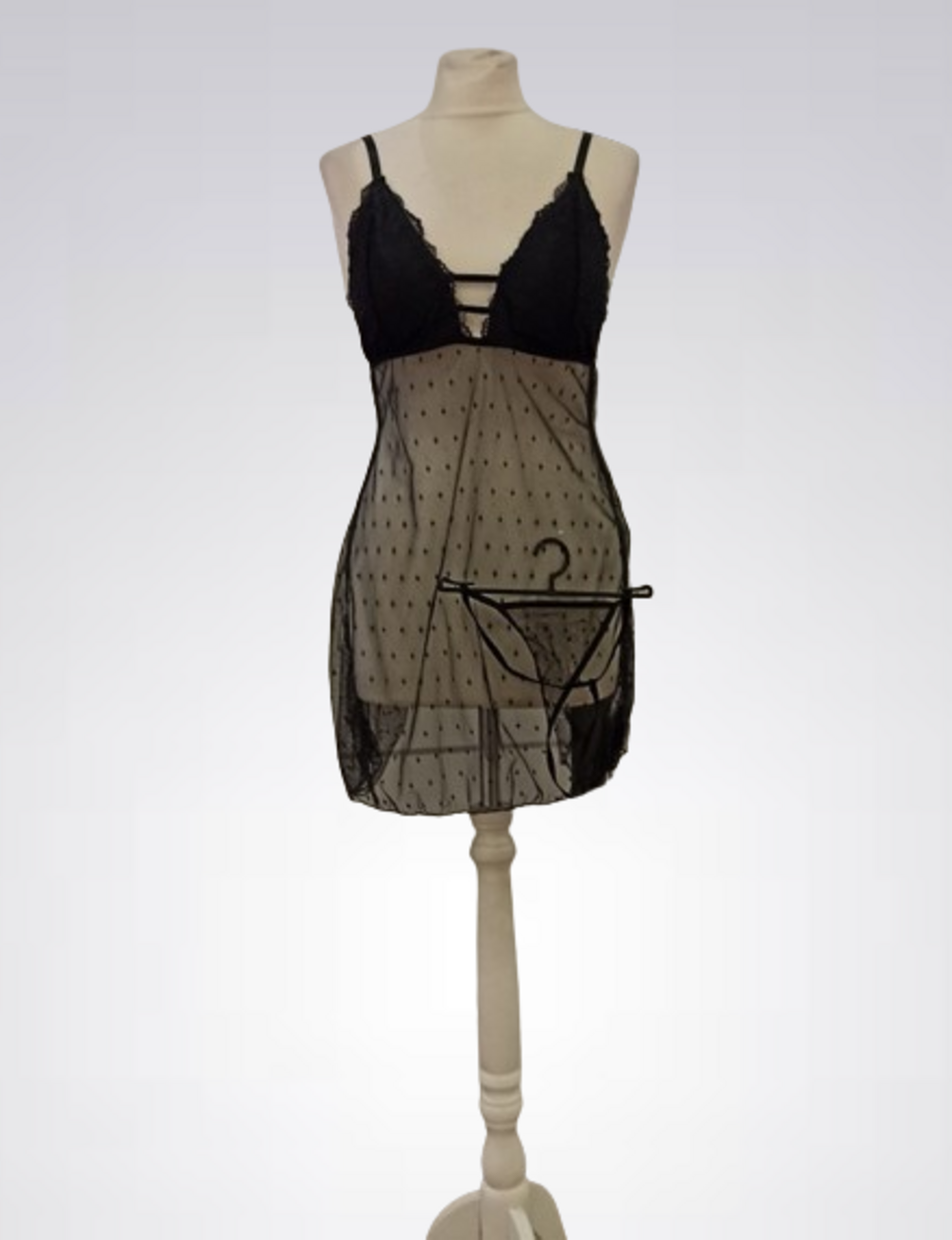 Babydoll - 6