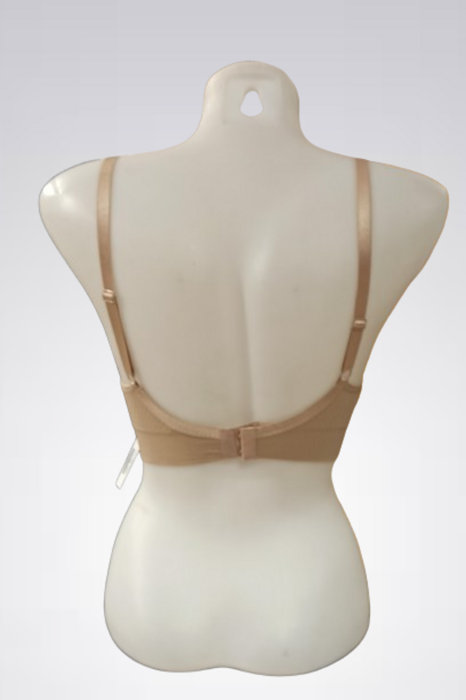Sujetador push up sin aros - 4