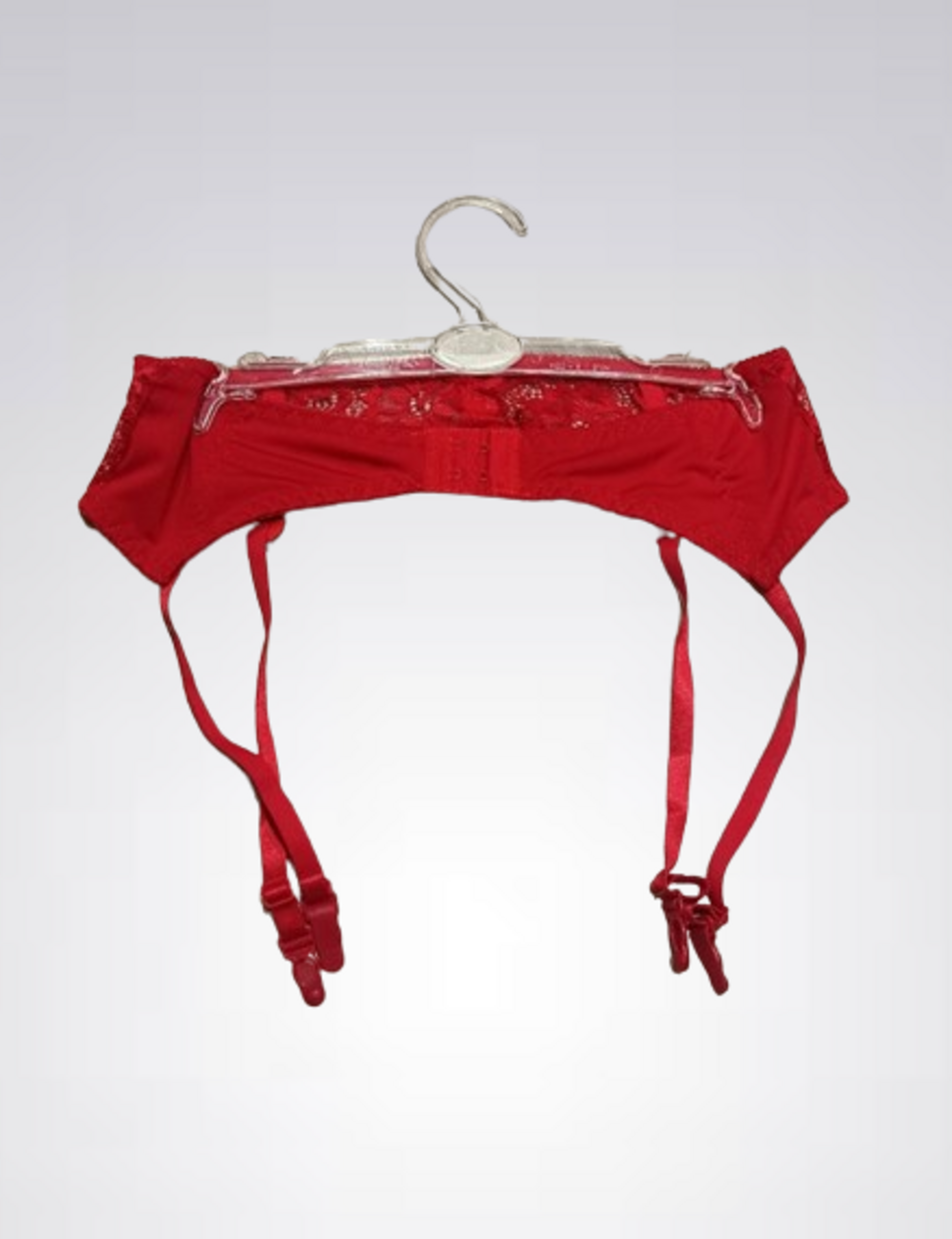 Ligero de encaje - 4