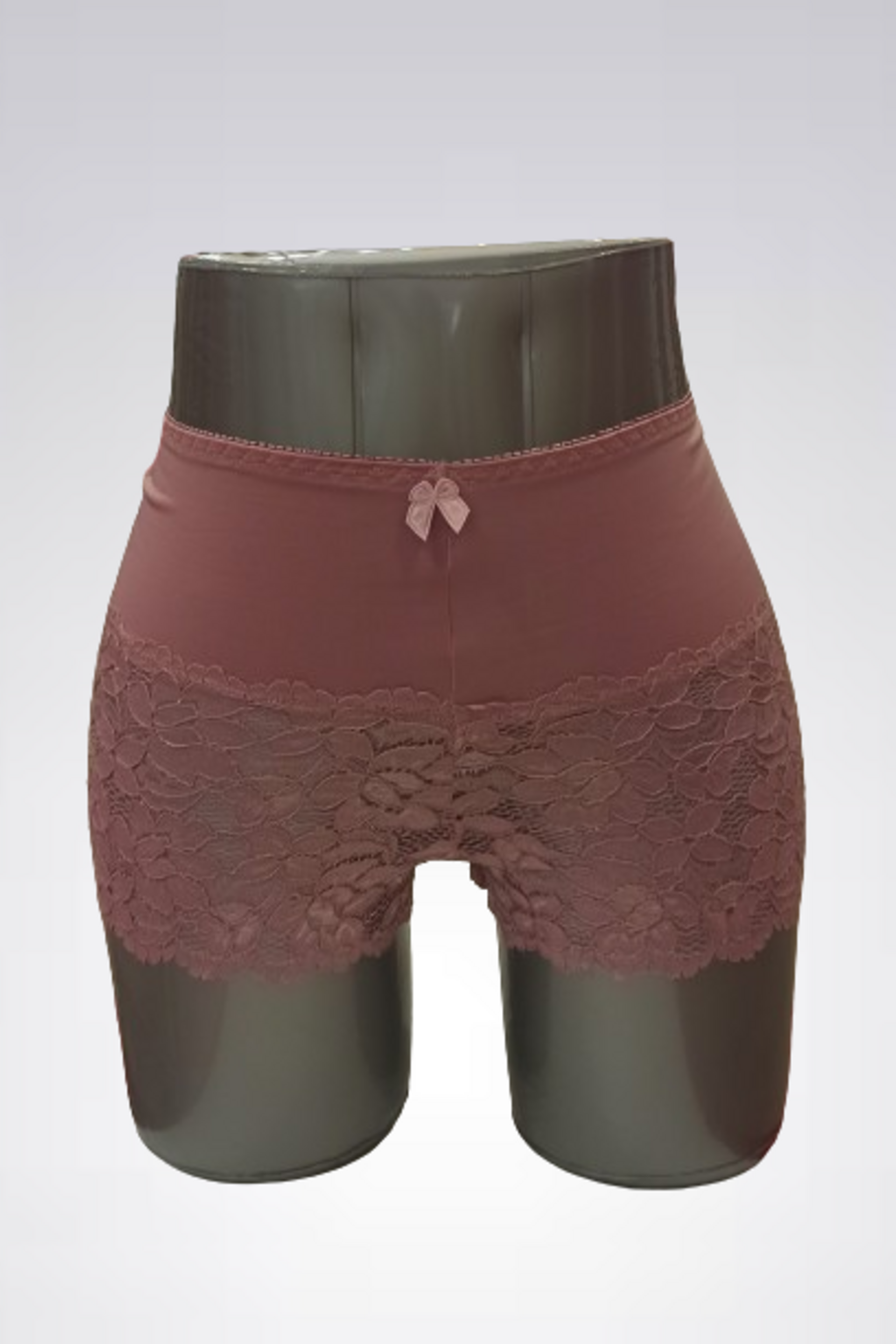 Pack 3 culotte con encaje - 2