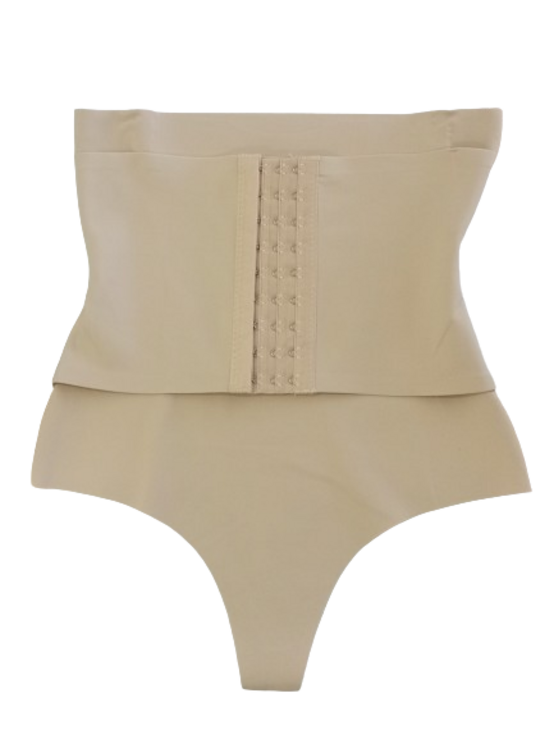 Tanga faja corset - 6