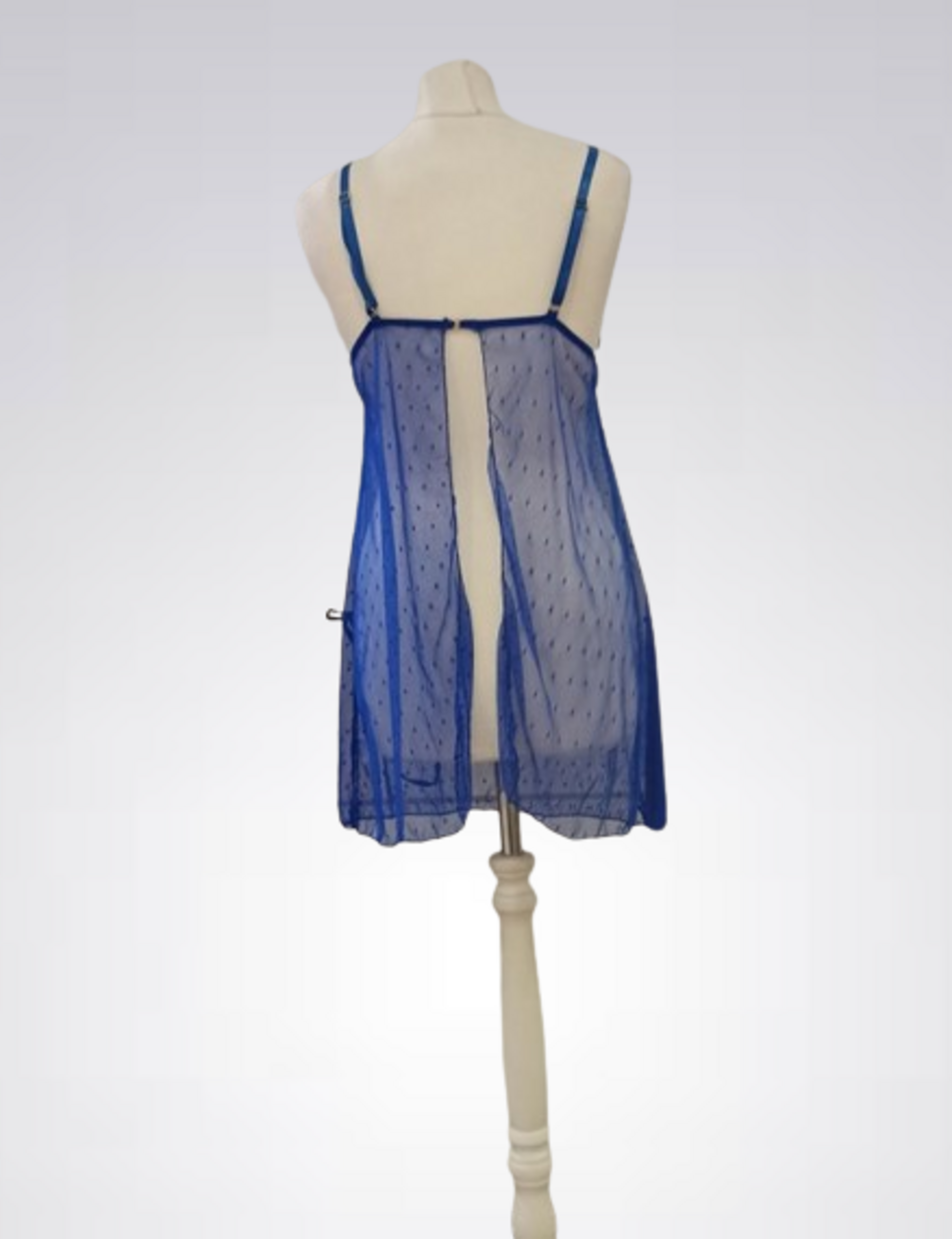 Babydoll - 4
