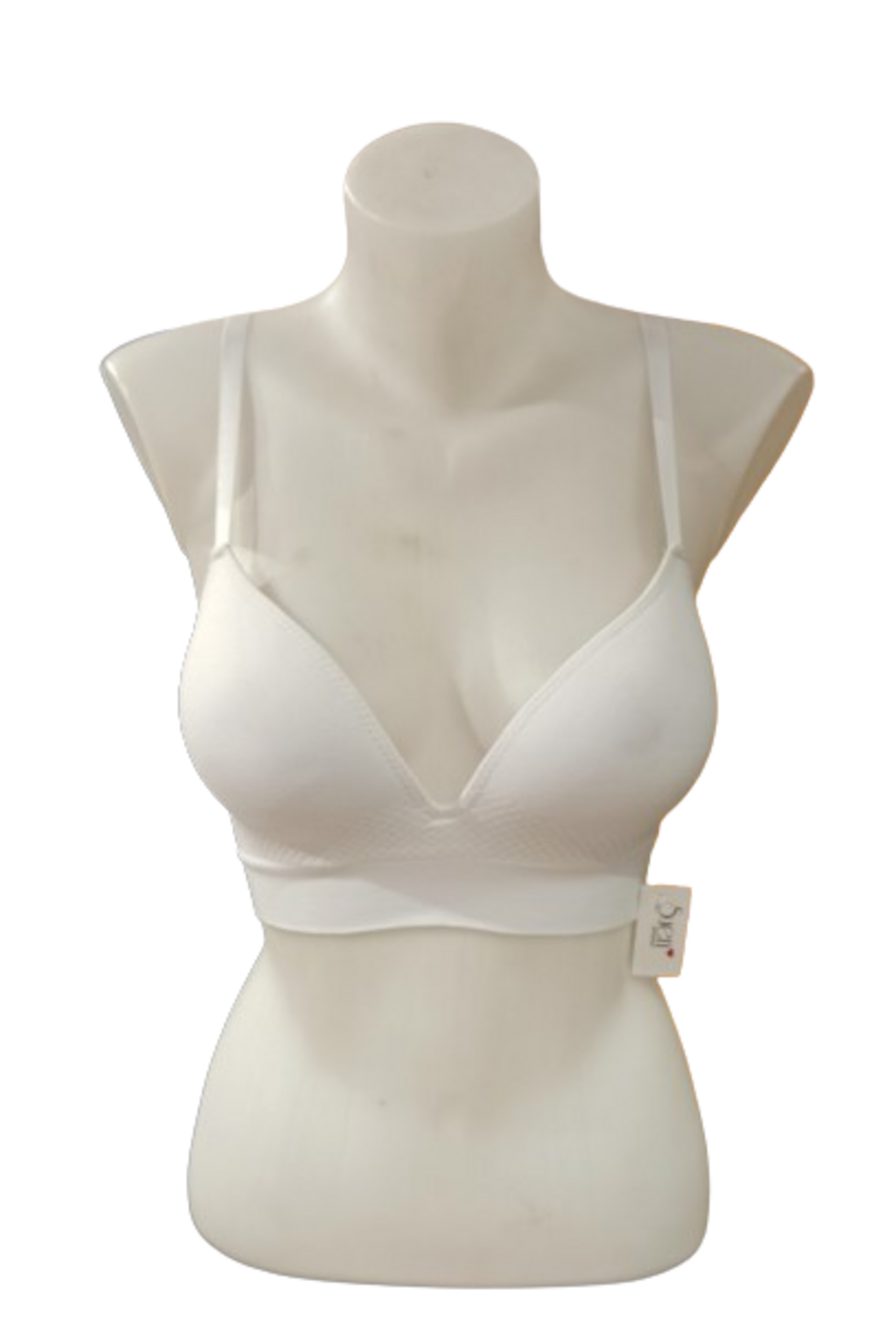 Sujetador push up sin aros - 7