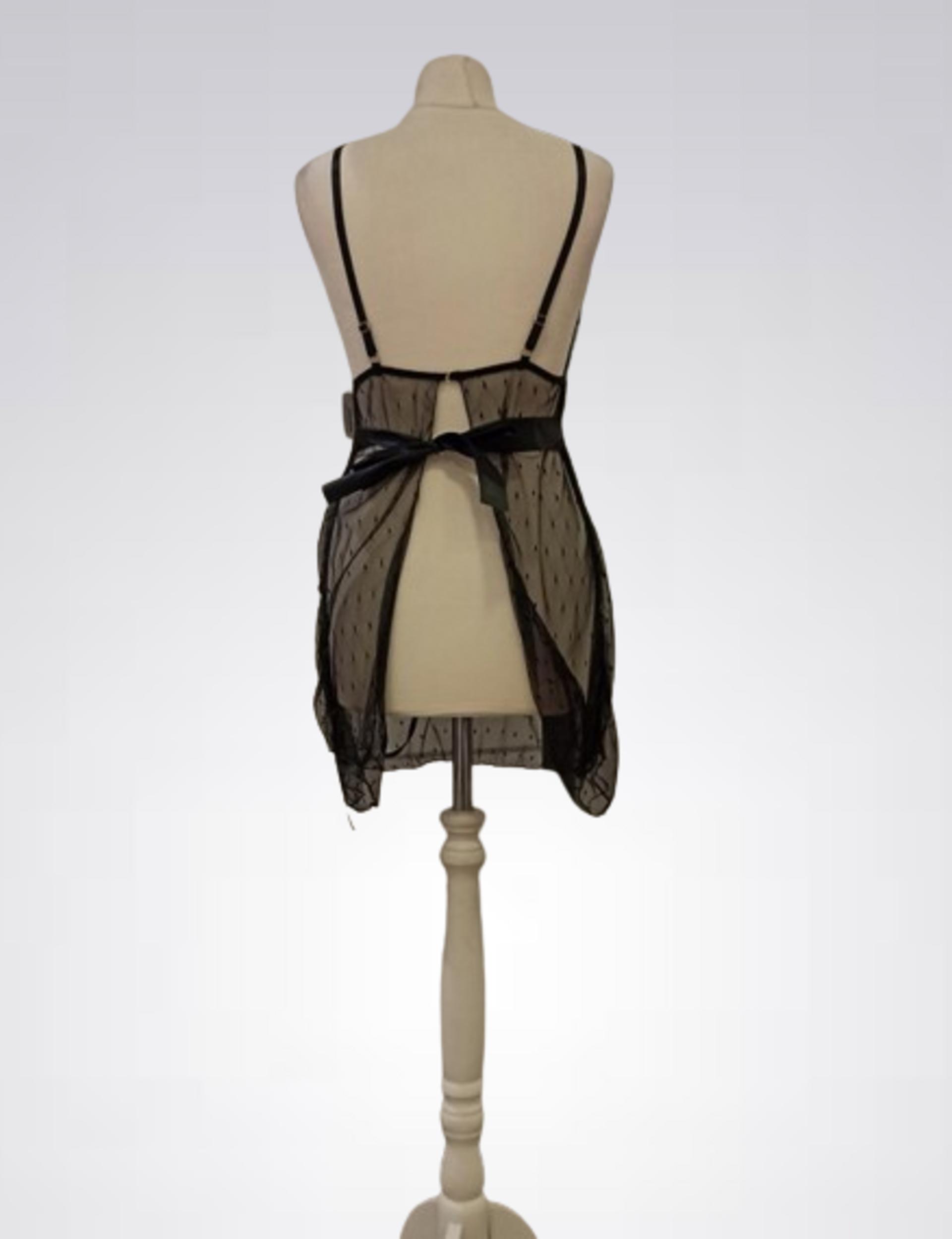 Babydoll - 5