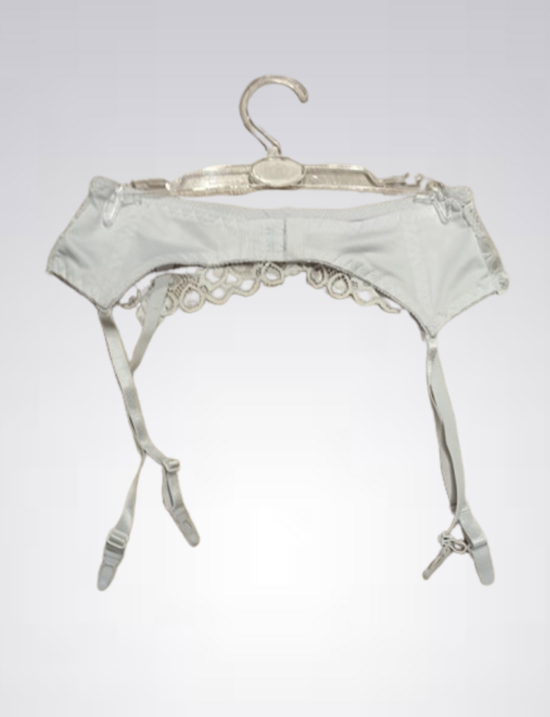 Ligero de encaje - 6