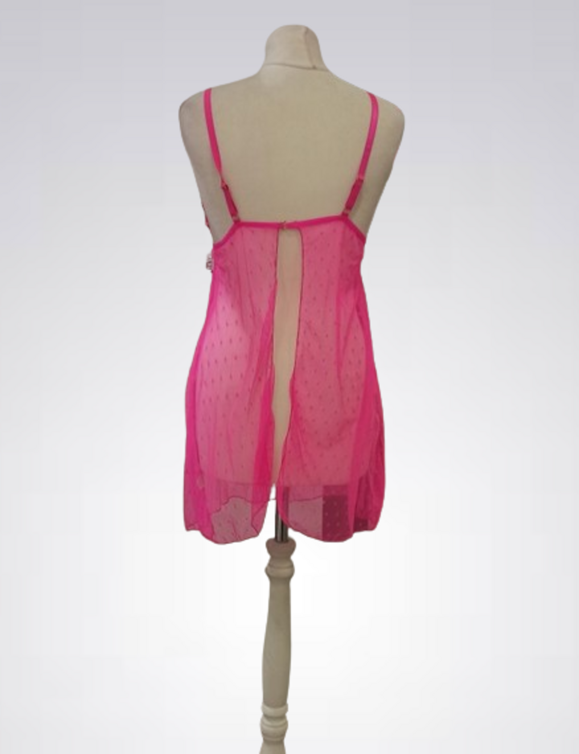 Babydoll - 2