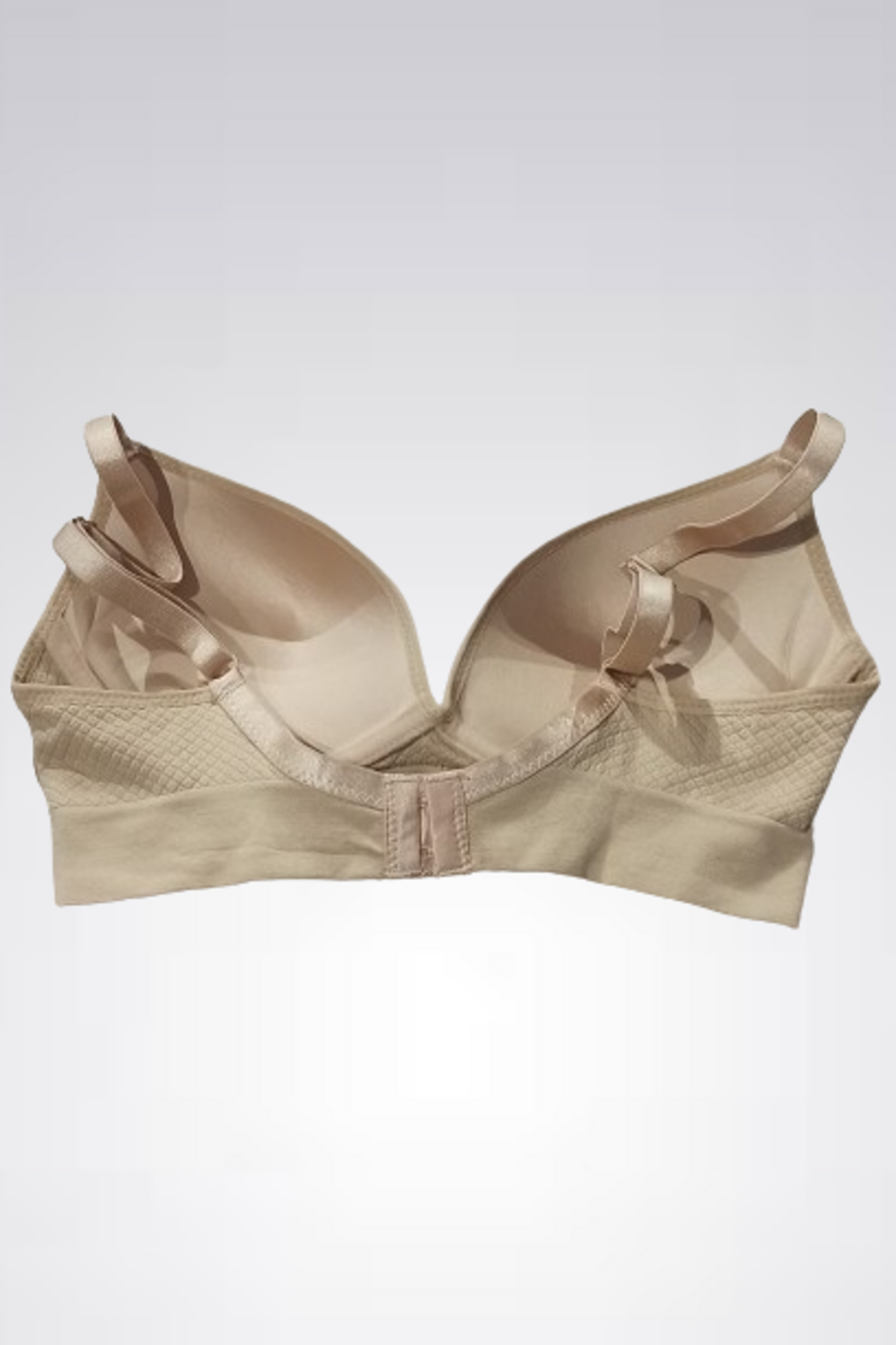 Sujetador push up sin aros - 5