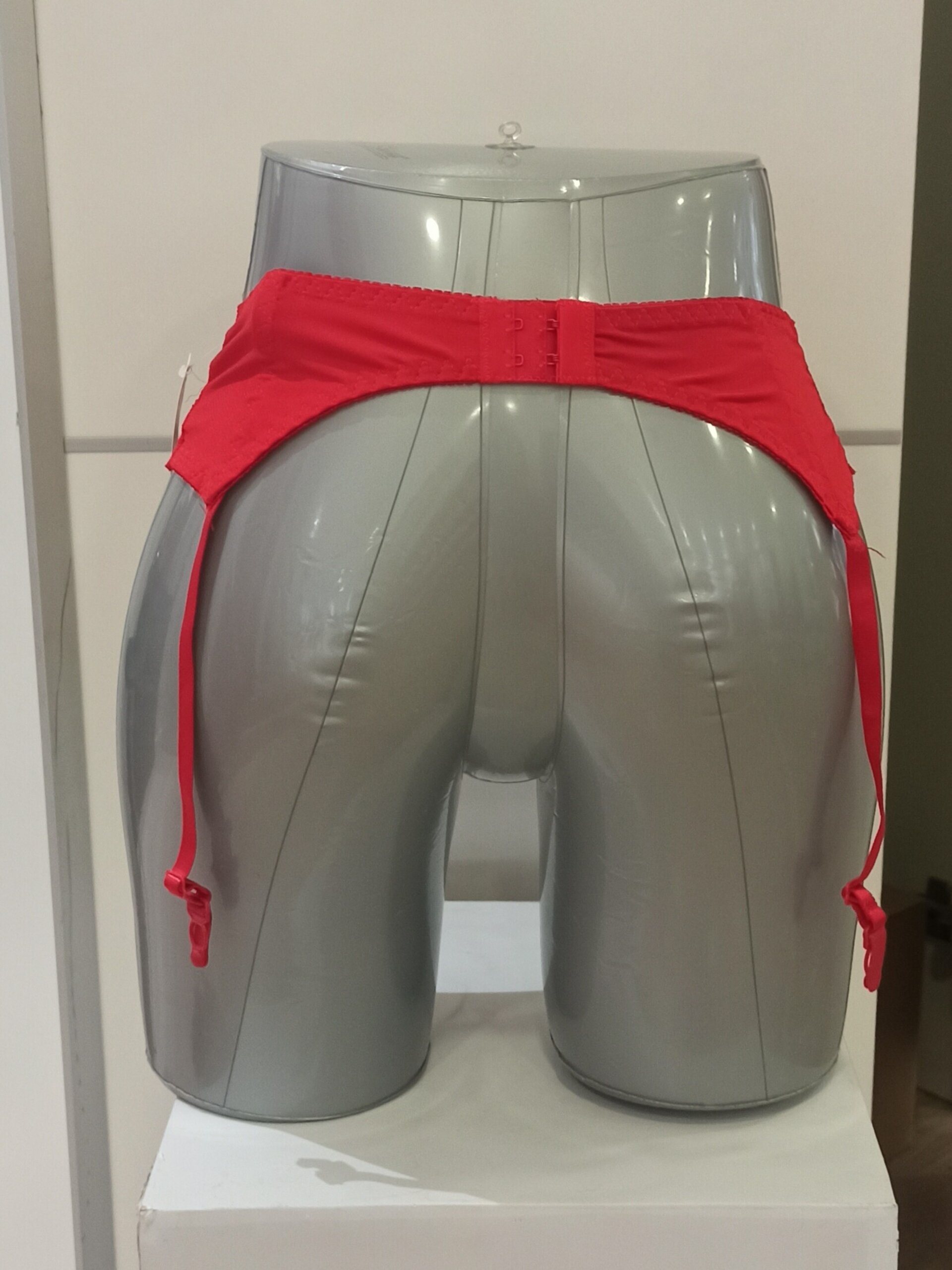 Ligero de encaje - 2