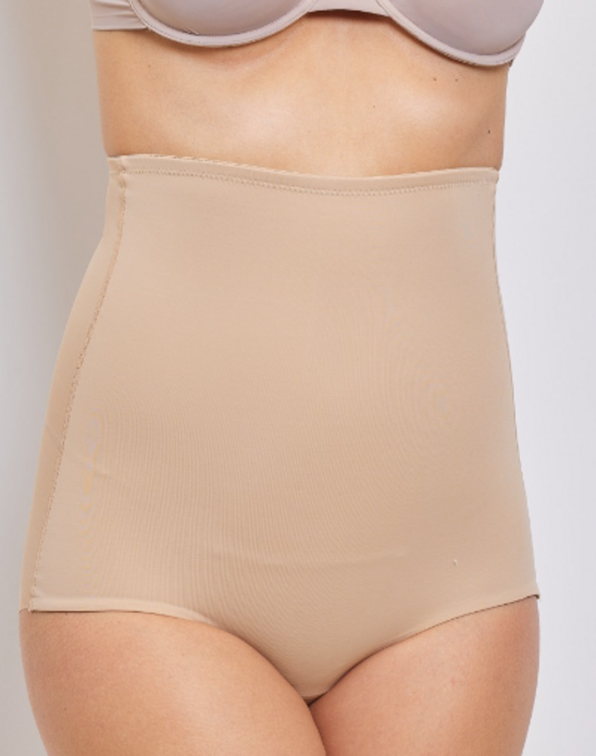 Faja reductora efecto tanga - 4