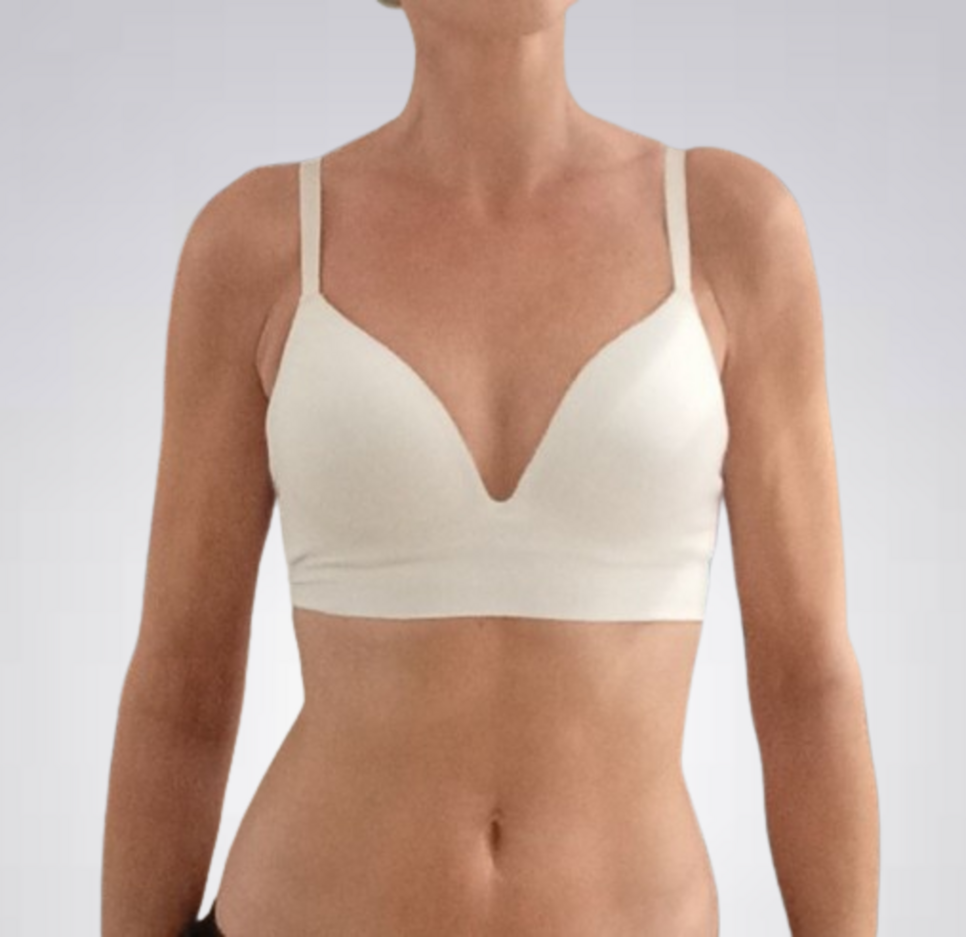 Sujetador push up sin aros - 6