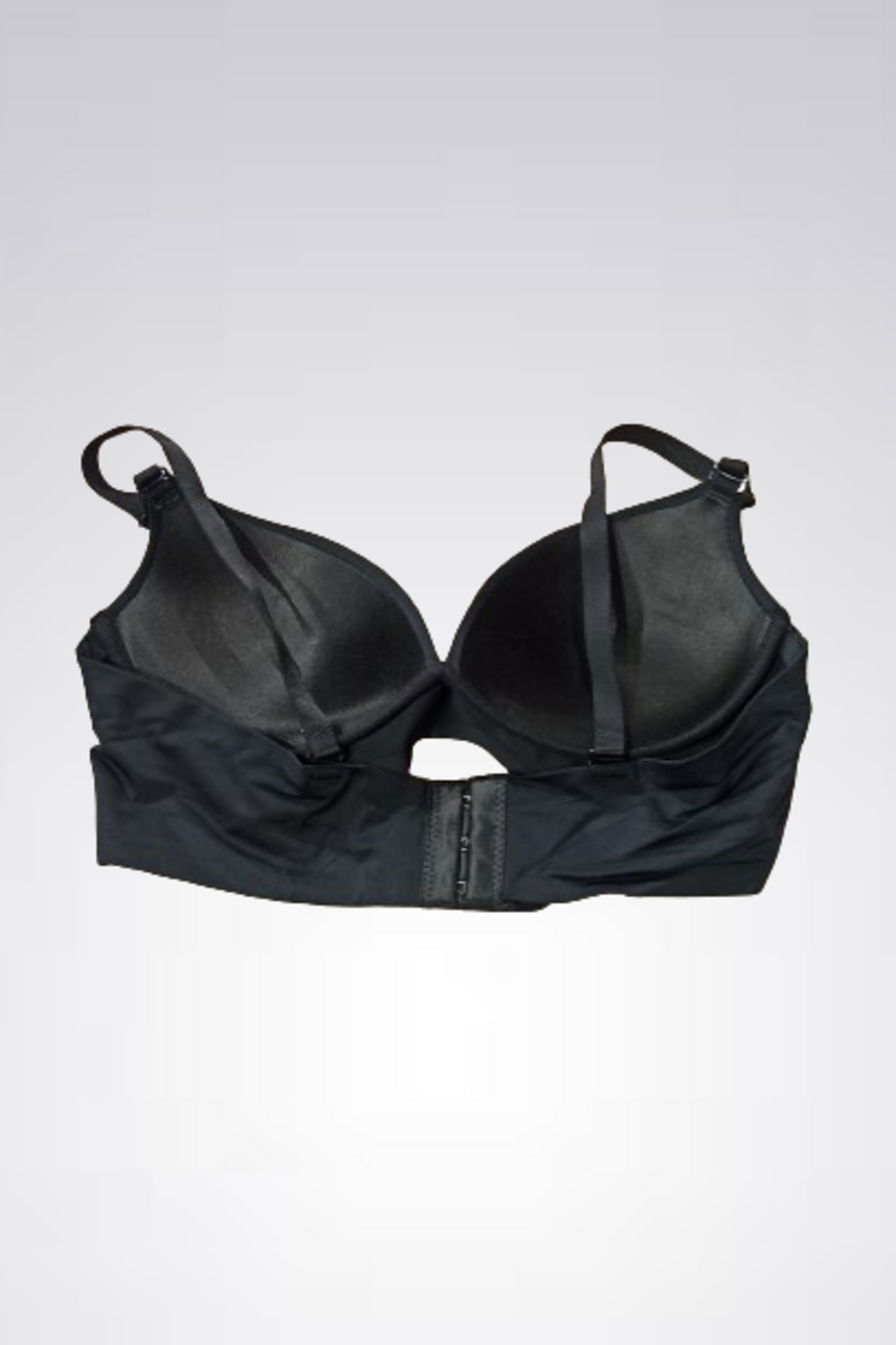 Sujetador push up  multiposición escotado - 8